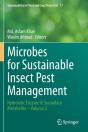 Microbes For Sustainable Lnsect Pest Management - Preview