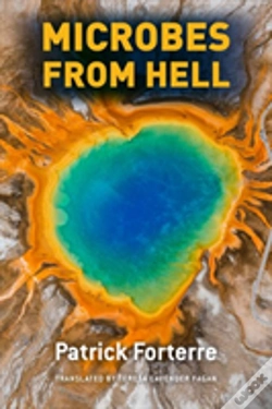 Capa do artigo Microbes From Hell