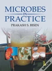 Capa do artigo Microbes In Practice