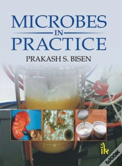 Capa do artigo Microbes In Practice