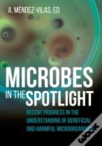 Microbes In The Spotlight