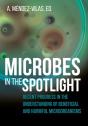 Microbes In The Spotlight - Preview