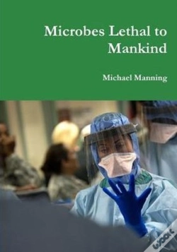 Capa do artigo Microbes Lethal To Mankind