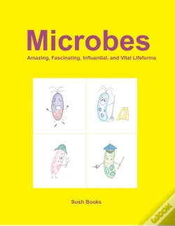 Capa do artigo Microbes