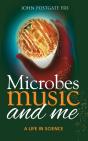 Microbes, Music And Me - Preview