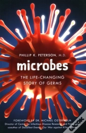 Capa do artigo Microbes