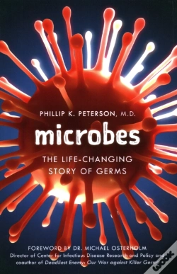 Capa do artigo Microbes