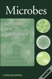 Capa do artigo Microbes
