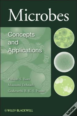 Capa do artigo Microbes