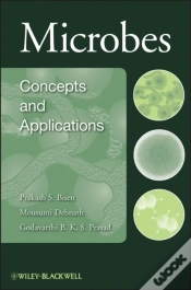 Capa do artigo Microbes