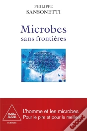 Capa do artigo Microbes Sans Frontières