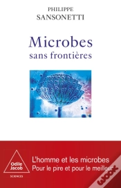 Capa do artigo Microbes Sans Frontières