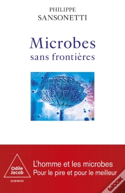 Capa do artigo Microbes Sans Frontières