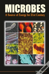 Capa do artigo Microbes
