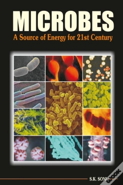 Capa do artigo Microbes