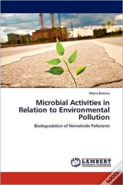 Capa do artigo Microbial Activities In Relation To Environmental Pollution