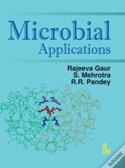 Capa do artigo Microbial Applications