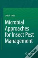 Microbial Approaches For Insect Pest Management
