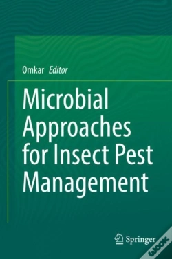 Capa do artigo Microbial Approaches For Insect Pest Management