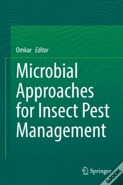 Capa do artigo Microbial Approaches For Insect Pest Management