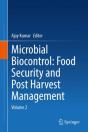 Microbial Biocontrol: Food Security And Post Harvest Management - Preview