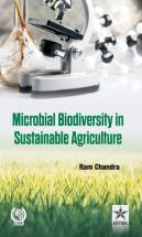 Microbial Biodiversity In Sustainable Agriculture