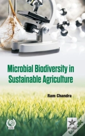 Capa do artigo Microbial Biodiversity In Sustainable Agriculture
