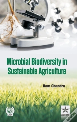 Capa do artigo Microbial Biodiversity In Sustainable Agriculture