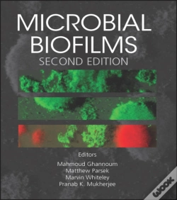 Capa do artigo Microbial Biofilms