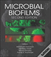 Capa do artigo Microbial Biofilms