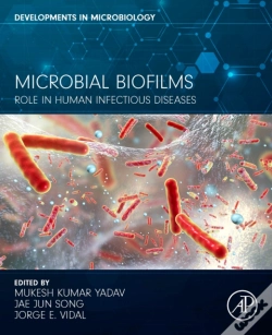 Capa do artigo Microbial Biofilms