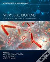 Microbial Biofilms