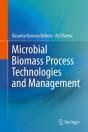 Microbial Biomass Process Technologies And Management - Preview