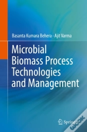Capa do artigo Microbial Biomass Process Technologies And Management