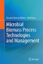 Microbial Biomass Process Technologies And Management - Preview
