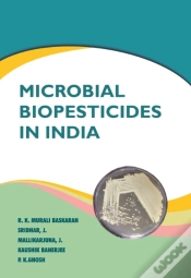Capa do artigo Microbial Biopesticides In India
