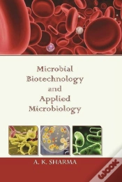 Capa do artigo Microbial Biotechnology And Applied Microbiology