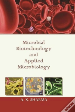 Capa do artigo Microbial Biotechnology And Applied Microbiology