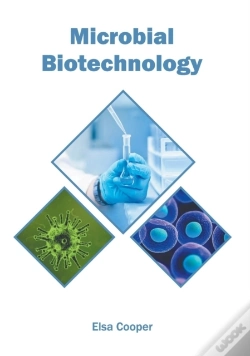 Capa do artigo Microbial Biotechnology