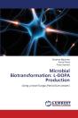 Microbial Biotransformation:  L-Dopa Pro - Preview