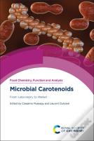 Microbial Carotenoids