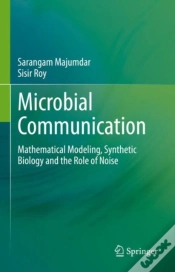 Capa do artigo Microbial Communication