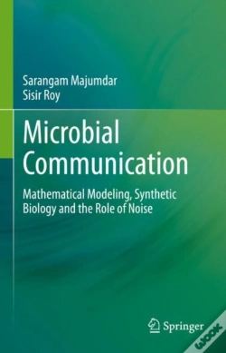 Capa do artigo Microbial Communication