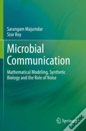 Capa do artigo Microbial Communication