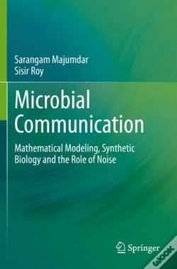 Capa do artigo Microbial Communication