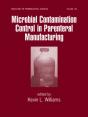 Microbial Contamination Control In Parenteral Manufacturing - Preview
