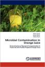 Microbial Contamination In Orange Juice - Preview