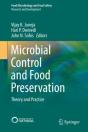 Microbial Control And Food Preservation - Preview