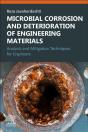 Microbial Corrosion And Deterioration Of Engineering Materials - Preview