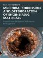 Microbial Corrosion And Deterioration Of Engineering Materials - Preview